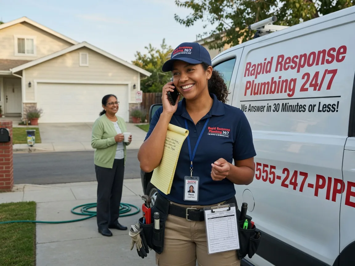 Emergency Plumber San Isidro, TX FAQs